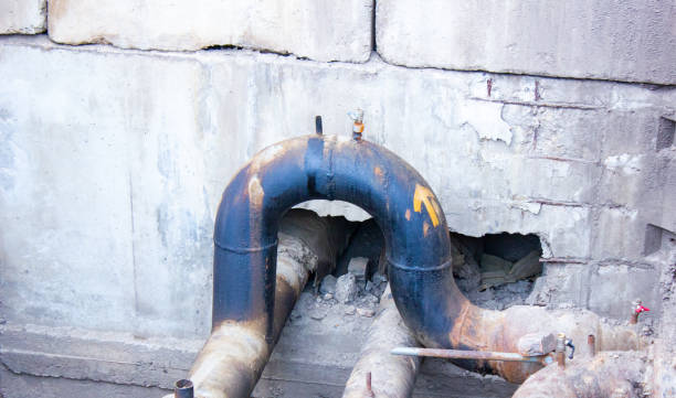 Best Water damage contractors near me  in Caledonia, WI