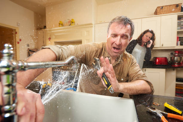 Professional Water damage restoration in Caledonia, WI
